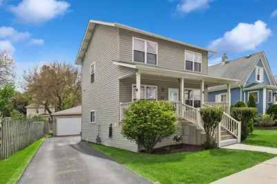 402 Crescent Street, Wheaton, IL 60187 - Photo 2