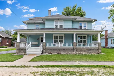 220 N Elm Street, Leland, IL 60531 - Photo 1
