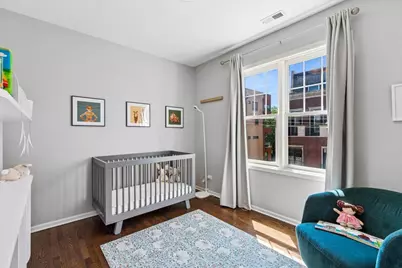 613 N Paulina Street #3, Chicago, IL 60622 - Photo 8