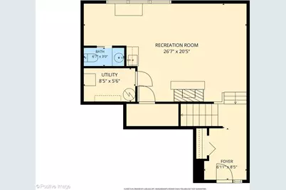771 W Kristen Court, Palatine, IL 60067 - Photo 30