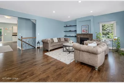 771 W Kristen Court, Palatine, IL 60067 - Photo 12