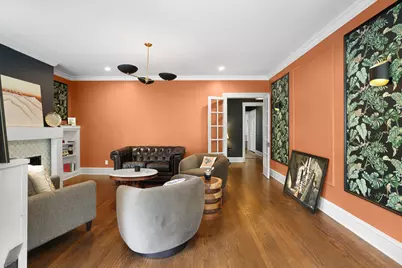 6816 N Lakewood Avenue #2, Chicago, IL 60626 - Photo 4