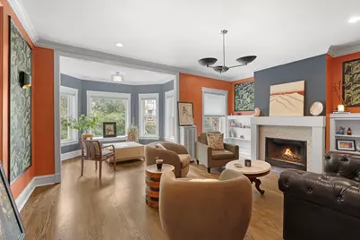 6816 N Lakewood Avenue #2, Chicago, IL 60626 - Photo 2