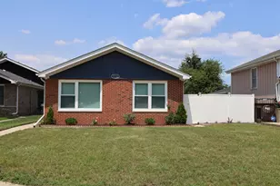 1770 Michigan City Rd, Calumet City, IL 60409 - Photo 1