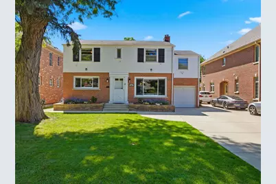 204 S Home Avenue, Park Ridge, IL 60068 - Photo 1