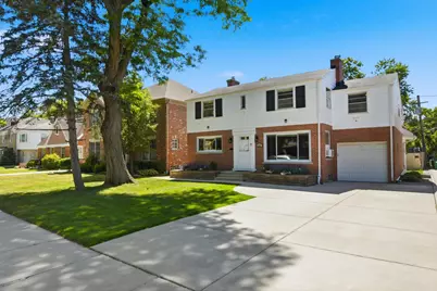 204 S Home Avenue, Park Ridge, IL 60068 - Photo 2