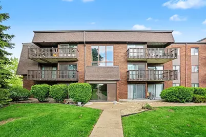 1619 Richmond Circle #205, Joliet, IL 60435 - Photo 1