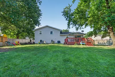 24334 S Valley Drive, Channahon, IL 60410 - Photo 30