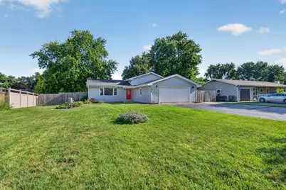 24334 S Valley Drive, Channahon, IL 60410 - Photo 2