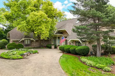 6450 Manor Drive, Burr Ridge, IL 60527 - Photo 58