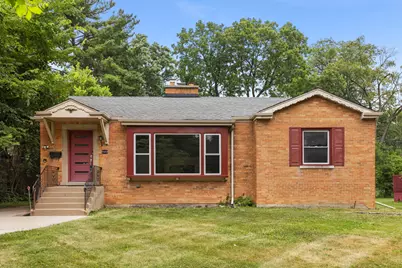 1644 187th Street, Homewood, IL 60430 - Photo 1