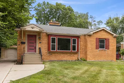 1644 187th Street, Homewood, IL 60430 - Photo 2