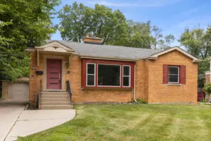 1644 187th St, Homewood, IL 60430 - Photo 2