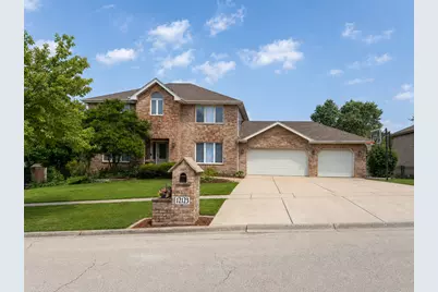 12123 Arlene Drive, Homer Glen, IL 60491 - Photo 1