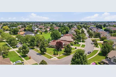 1175 Chase Trail, New Lenox, IL 60451 - Photo 44