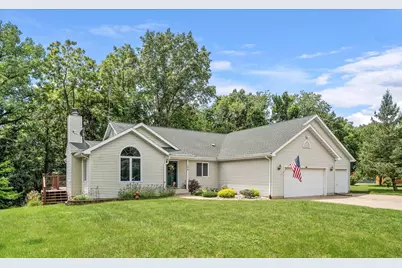 154 Lake Thunderbird Drive, Putnam, IL 61560 - Photo 1