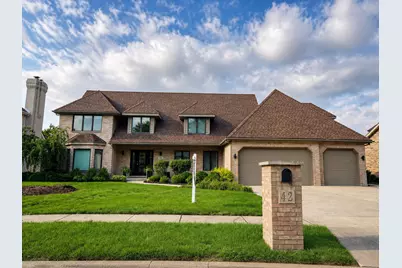 42 Founders Pointe North Drive, Bloomingdale, IL 60108 - Photo 1