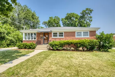 9331 Oriole Avenue, Morton Grove, IL 60053 - Photo 1