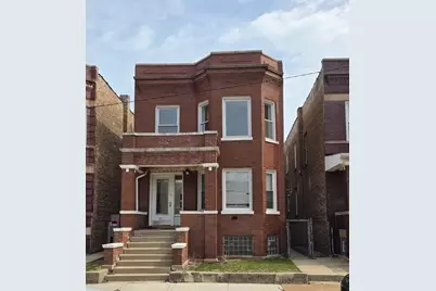 7443 S Dante Avenue, Chicago, IL 60619 - Photo 1