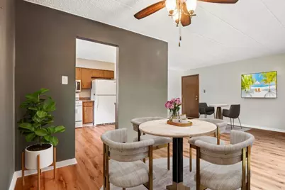9555 Southwest Highway #1S, Oak Lawn, IL 60453 - Photo 4