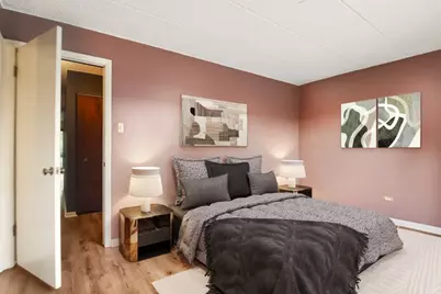 9555 Southwest Highway #1S, Oak Lawn, IL 60453 - Photo 16