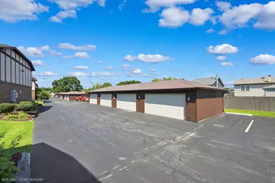 4580 W 131st Street #2S, Alsip, IL 60803 - Photo 14