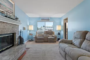 1404 Sequoia Cir, Yorkville, IL 60560 - Photo 8