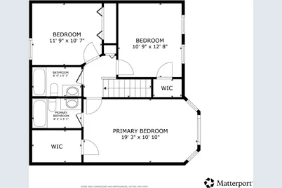 1613 Victoria Park Circle, Aurora, IL 60504 - Photo 28