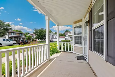 1613 Victoria Park Circle, Aurora, IL 60504 - Photo 2