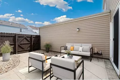 1613 Victoria Park Circle, Aurora, IL 60504 - Photo 24