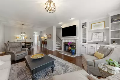 231 N West Street #0, Wheaton, IL 60187 - Photo 12