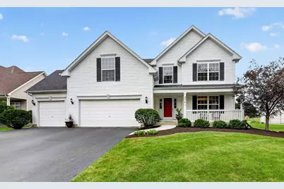 2212 James Leigh Drive, Aurora, IL 60503 - Photo 1