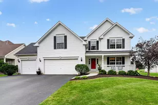 2212 James Leigh Dr, Aurora, IL 60503 - Photo 1