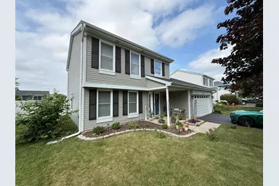 1577 Candlewood Drive, Crystal Lake, IL 60014 - Photo 1