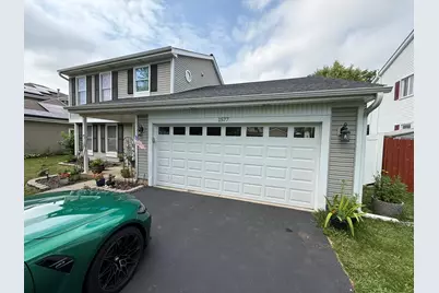 1577 Candlewood Drive, Crystal Lake, IL 60014 - Photo 2