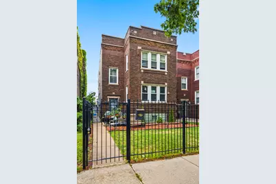 1626 N Linder Avenue, Chicago, IL 60639 - Photo 2