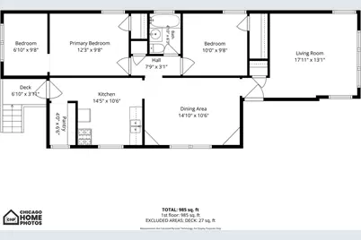 1626 N Linder Avenue, Chicago, IL 60639 - Photo 30