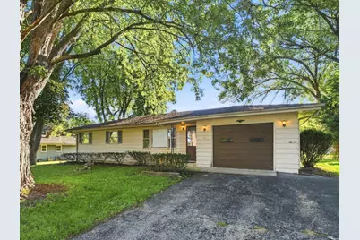 22331 S Donna Avenue, Channahon, IL 60410 - Photo 1