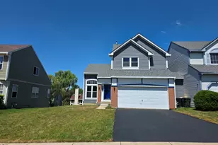 24 E Honeysuckle Dr, Round Lake Beach, IL 60073 - Photo 1