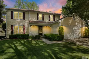 470 Highland Grove Dr, Buffalo Grove, IL 60089 - Photo 1