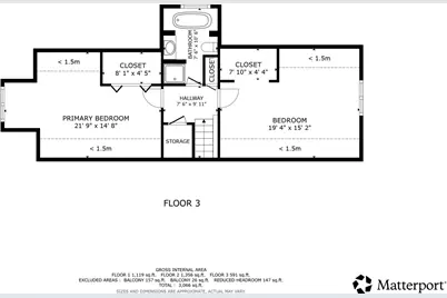 5633 W Cornelia Avenue, Chicago, IL 60634 - Photo 48