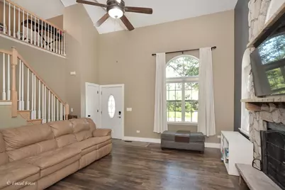 1290 Savanna Lane, Woodstock, IL 60098 - Photo 2