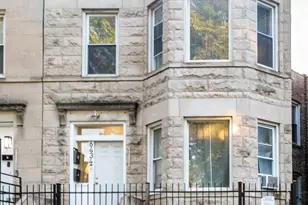 6434 S Eberhart Ave, Chicago, IL 60637 - Photo 1