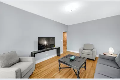 6022 S Eberhart Avenue #2N, Chicago, IL 60637 - Photo 2