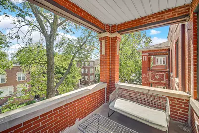 6022 S Eberhart Avenue #2N, Chicago, IL 60637 - Photo 8