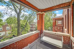 6022 S Eberhart Ave, Chicago, IL 60637 - Photo 8