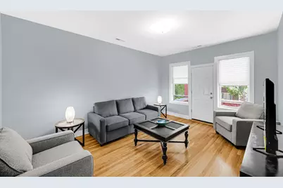 6022 S Eberhart Avenue #2N, Chicago, IL 60637 - Photo 4