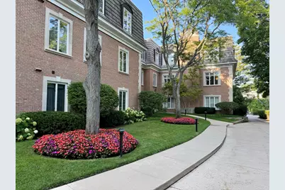 485 Oakwood Avenue #D-2, Lake Forest, IL 60045 - Photo 30