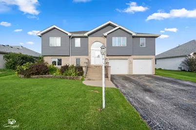 [Address not provided], Monee, IL 60449 - Photo 1