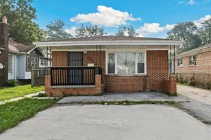 15321 Lincoln Ave, Harvey, IL 60426 - Photo 1